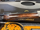 Remington 11-87 Premier 20 Gauge - 2006 Ducks Unlimited Exclusive *NEVER FIRED* - 9 of 18