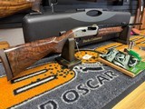 Remington 11-87 Premier 20 Gauge - 2006 Ducks Unlimited Exclusive *NEVER FIRED* - 1 of 18