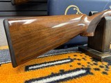 Beretta 686 White Onyx 20 Gauge - 2008 Ducks Unlimited Exclusive *NEVER FIRED* - 2 of 15