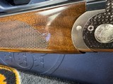 Beretta 686 White Onyx 20 Gauge - 2008 Ducks Unlimited Exclusive *NEVER FIRED* - 9 of 15