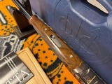 Beretta 686 White Onyx 20 Gauge - 2008 Ducks Unlimited Exclusive *NEVER FIRED* - 12 of 15