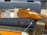Beretta 686 White Onyx 20 Gauge - 2008 Ducks Unlimited Exclusive *NEVER FIRED* - 7 of 15