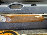 Beretta 686 White Onyx 20 Gauge - 2008 Ducks Unlimited Exclusive *NEVER FIRED* - 4 of 15