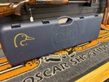 Beretta 686 White Onyx 20 Gauge - 2008 Ducks Unlimited Exclusive *NEVER FIRED* - 15 of 15