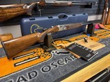 Beretta 686 White Onyx 20 Gauge - 2008 Ducks Unlimited Exclusive *NEVER FIRED* - 1 of 15