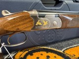 Beretta 686 White Onyx 20 Gauge - 2008 Ducks Unlimited Exclusive *NEVER FIRED* - 3 of 15