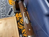 Beretta 686 White Onyx 12 Gauge - 2005 Ducks Unlimited Exclusive *NEVER FIRED* - 12 of 16