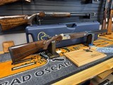 Beretta 686 White Onyx 12 Gauge - 2005 Ducks Unlimited Exclusive *NEVER FIRED* - 1 of 16