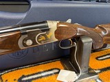 Beretta 686 White Onyx 12 Gauge - 2005 Ducks Unlimited Exclusive *NEVER FIRED* - 7 of 16