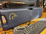 Beretta 686 White Onyx 12 Gauge - 2005 Ducks Unlimited Exclusive *NEVER FIRED* - 15 of 16