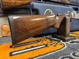 Beretta 686 White Onyx 12 Gauge - 2005 Ducks Unlimited Exclusive *NEVER FIRED* - 2 of 16