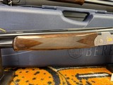 Beretta 686 White Onyx 12 Gauge - 2005 Ducks Unlimited Exclusive *NEVER FIRED* - 8 of 16