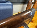 Beretta 686 White Onyx 12 Gauge - 2005 Ducks Unlimited Exclusive *NEVER FIRED* - 10 of 16
