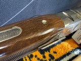 Beretta 686 White Onyx 12 Gauge - 2005 Ducks Unlimited Exclusive *NEVER FIRED* - 13 of 16
