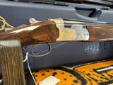 Beretta 686 White Onyx 12 Gauge - 2005 Ducks Unlimited Exclusive *NEVER FIRED* - 3 of 16