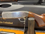 Browning BPS 28 Gauge - 2002 Ducks Unlimited Exclusive *NEVER FIRED* - 7 of 16