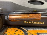 Browning BPS 28 Gauge - 2002 Ducks Unlimited Exclusive *NEVER FIRED* - 8 of 16