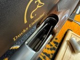 Browning BPS 28 Gauge - 2002 Ducks Unlimited Exclusive *NEVER FIRED* - 14 of 16