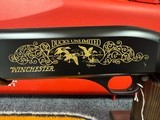 Winchester Super X2 Magnum 12 Gauge - 2004 Ducks Unlimited Exclusive *NEVER FIRED* - 11 of 15