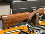 Browning Citori CXS White 20ga / 28ga Combo - 2 of 20
