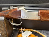 Browning Citori CXS White 20ga / 28ga Combo - 3 of 20
