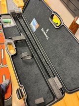 Browning Citori CXS White 20ga / 28ga Combo - 20 of 20