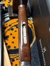 Browning Citori CXS White 20ga / 28ga Combo - 18 of 20