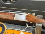 Browning Citori CXS White 20ga / 28ga Combo - 11 of 20