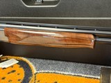 Browning Citori CXS White 20ga / 28ga Combo - 4 of 20