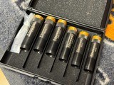 Browning Citori CXS White 20ga / 28ga Combo - 10 of 20
