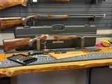 Browning Citori CXS White 20ga / 28ga Combo - 1 of 20