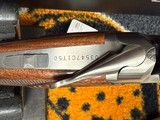Browning Citori CXS White 20ga / 28ga Combo - 8 of 20