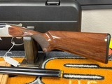 Browning Citori CXS White 20ga / 28ga Combo - 12 of 20