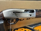 BERETTA A400 UPLAND MAGNUM 28 GA -SILVER 28