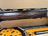 BERETTA A400 UPLAND MAGNUM 28 GA -SILVER 28