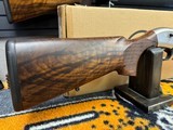 BERETTA A400 UPLAND MAGNUM 28 GA -SILVER 28