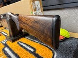 BERETTA A400 UPLAND MAGNUM 28 GA -SILVER 28