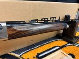 BERETTA A400 UPLAND MAGNUM 28 GA -SILVER 28