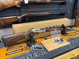 BERETTA A400 UPLAND MAGNUM 28 GA -SILVER 28