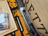 BERETTA A400 UPLAND MAGNUM 28 GA -SILVER 28