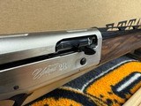 BERETTA A400 UPLAND MAGNUM 28 GA -SILVER 28
