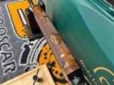 Fabarm Red Lion 12 Gauge - 2001 Ducks Unlimited Exclusive *NEVER FIRED* - 13 of 18