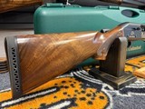 Fabarm Red Lion 12 Gauge - 2001 Ducks Unlimited Exclusive *NEVER FIRED* - 2 of 18