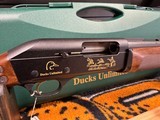 Fabarm Red Lion 12 Gauge - 2001 Ducks Unlimited Exclusive *NEVER FIRED* - 3 of 18