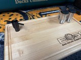 Fabarm Red Lion 12 Gauge - 2001 Ducks Unlimited Exclusive *NEVER FIRED* - 14 of 18