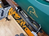 Fabarm Red Lion 12 Gauge - 2001 Ducks Unlimited Exclusive *NEVER FIRED* - 12 of 18