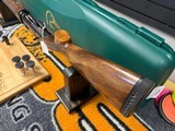 Fabarm Red Lion 12 Gauge - 2001 Ducks Unlimited Exclusive *NEVER FIRED* - 11 of 18