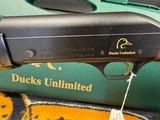 Fabarm Red Lion 12 Gauge - 2001 Ducks Unlimited Exclusive *NEVER FIRED* - 9 of 18