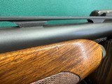 Fabarm Red Lion 12 Gauge - 2001 Ducks Unlimited Exclusive *NEVER FIRED* - 6 of 18