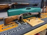 Fabarm Red Lion 12 Gauge - 2001 Ducks Unlimited Exclusive *NEVER FIRED* - 1 of 18